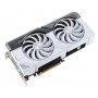 ASUS Dual GeForce RTX4070 White Edition (DUAL-RTX4070-12G-WHITE) grafička kartica 12GB GDDR6X 192bit - slika 2