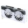 ASUS Dual GeForce RTX4070 White Edition (DUAL-RTX4070-12G-WHITE) grafička kartica 12GB GDDR6X 192bit - slika 3