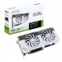 ASUS Dual GeForce RTX4070 White Edition (DUAL-RTX4070-12G-WHITE) grafička kartica 12GB GDDR6X 192bit - slika 1