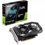 ASUS Dual GeForce® GTX 1650 OC Edition 4GB GDDR6 EVO DUAL-GTX1650-O4GD6-P-EVO - slika 1