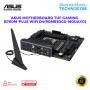 ASUS TUF GAMING B760M-PLUS - slika 5