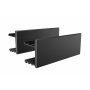 BE QUIET Poklopac slota za HDD za Dark Base 900, Pure Base 600 BGA07 - slika 1