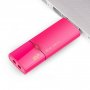 SILICON POWER 32GB Blaze B05 (SP032GBUF3B05V1H) USB flash memorija pink - slika 2