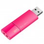 SILICON POWER 32GB Blaze B05 (SP032GBUF3B05V1H) USB flash memorija pink - slika 5