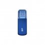 SILICON POWER 32GB Helios 202 (SP032GBUF3202V1B) USB flash memorija plavi - slika 1