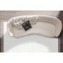 Conceptum Hypnose Tepih 33410A Malta Cream - slika 2