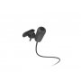 NATEC NMI-1351 BEE Omnidirectional Condenser 3.5mm mikrofon crni - slika 3