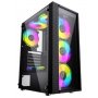 BC COMP AMD Ryzen 5 3600/16GB/M.2 512GB/Arc A380 6GB - slika 1