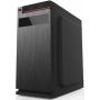 BC COMP INTEL Core i3-10100F/8GB/256GB/G210 1GB/500W - slika 1
