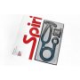 PRIZMA Stetoskop CK-S601P-12 (teal) - slika 1