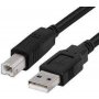STARS SOLUTIONS (31618) USB A na USB B 3m Print kabl - slika 1