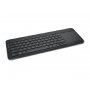 MICROSOFT Tastatura All-in-One Media Keyboard/bežicna/crna - slika 2