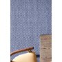 Conceptum Hypnose Tepih Fresco 20522A Dark Blue - slika 3