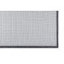 Conceptum Hypnose Tepih 23745A Fresco Black White - slika 2