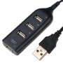 FAST ASIA KT-041B 2.0 USB HUB 4port (32126) - slika 1