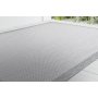 Conceptum Hypnose Tepih 23745A Fresco Anthracite White - slika 4