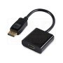 STARS SOLUTIONS (31620) DP na HDMI crni adapter - slika 1