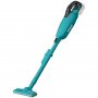 MAKITA Akumulatorski usisivač DCL280FZ - slika 1