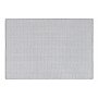 Conceptum Hypnose Tepih 20521A Fresco Black White - slika 1