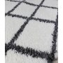 Conceptum Hypnose Tepih 0500E White Anthracite - slika 4