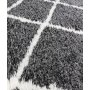 Conceptum Hypnose Tepih 0500E Anthracite White - slika 4