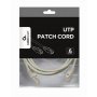 CablExpert PP6U-5M Cat6 5m UTP-kabl patch (30676) - slika 3