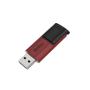 NETAC 64GB U182 (NT03U182N-064G-30RE) USB flash memorija crni - slika 2