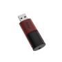NETAC 64GB U182 (NT03U182N-064G-30RE) USB flash memorija crni - slika 1