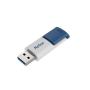 NETAC 64GB U182 (NT03U182N-064G-30BL) USB flash memorija beli - slika 1