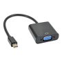 KETTZ Mini Displayport - VGA M/F adapter (28747) - slika 1