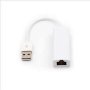 STARS SOLUTIONS USB 2.0 - LAN 10/100 box adapter (31609) - slika 1