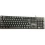 STARS SOLUTIONS YU USB tastatura crna - slika 2