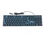 STARS SOLUTIONS YU USB tastatura crna - slika 1