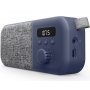 ENERGY SISTEM Fabric Box Radio Navy - slika 2