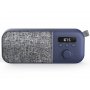 ENERGY SISTEM Fabric Box Radio Navy - slika 1