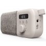 ENERGY SISTEM Fabric Box Radio Cream - slika 2