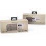 ENERGY SISTEM Fabric Box Radio Cream - slika 4