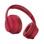 ENERGY SISTEM Hoshi ECO Red Bluetooth slušalice sa mikrofonom crvene - slika 2