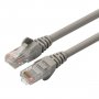 MS N-RR3500 Mrežni (LAN) Cat6 UTP 5m sivi - slika 1