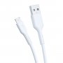 MS (1253731) kabl USB tip A 3.0 (muški) na micro USB (muški) 2m beli - slika 1
