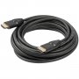 MS V-HH3500 1.4 kabl HDMI (muški) na HDMI (muški) 5m crni - slika 2