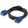 MS V-VV3200 kabl VGA (Muški) na VGA (Muški) 2m crni - slika 2
