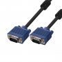 MS V-VV3200 kabl VGA (Muški) na VGA (Muški) 2m crni - slika 1