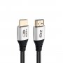 MS V-HH7200 2.1 kabl HDMI (muški) na HDMI (muški) 2m crni - slika 2