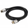 MS V-HH7200 2.1 kabl HDMI (muški) na HDMI (muški) 2m crni - slika 3