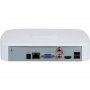 DAHUA NVR4108-EI 8CH Smart 1U 4PoE 1HDD WizSense network DVR - slika 2