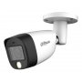 DAHUA HAC-HFW1200CMP-IL-A 2MP 2MP Smart Dual Light HDCVI Fixed-focal Bullet Camera - slika 2