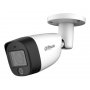 DAHUA HAC-HFW1200CMP-IL-A 2MP 2MP Smart Dual Light HDCVI Fixed-focal Bullet Camera - slika 1