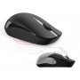 GENIUS Smart KM-8101 YU Wireless tastatura + miš crna - slika 3