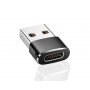 FAST ASIA Adapter OTG USB tip A (M) na TIP-C (F) - slika 1